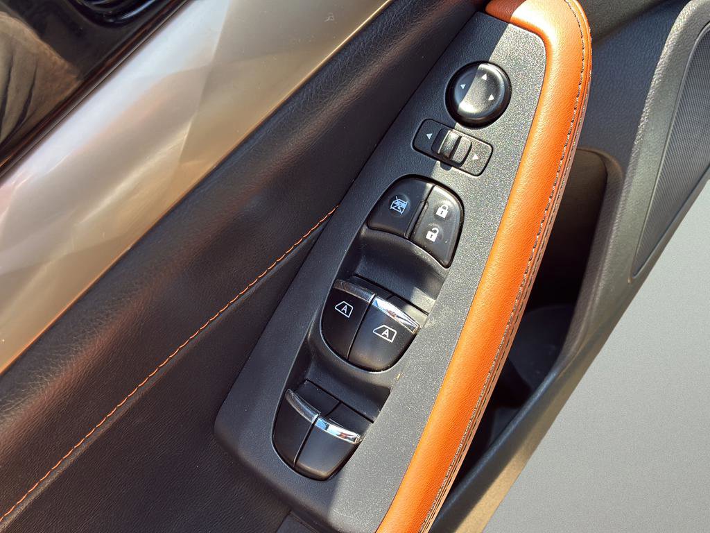 Used 2020 Nissan Maxima Platinum w/ Reserve Package FWD image 44