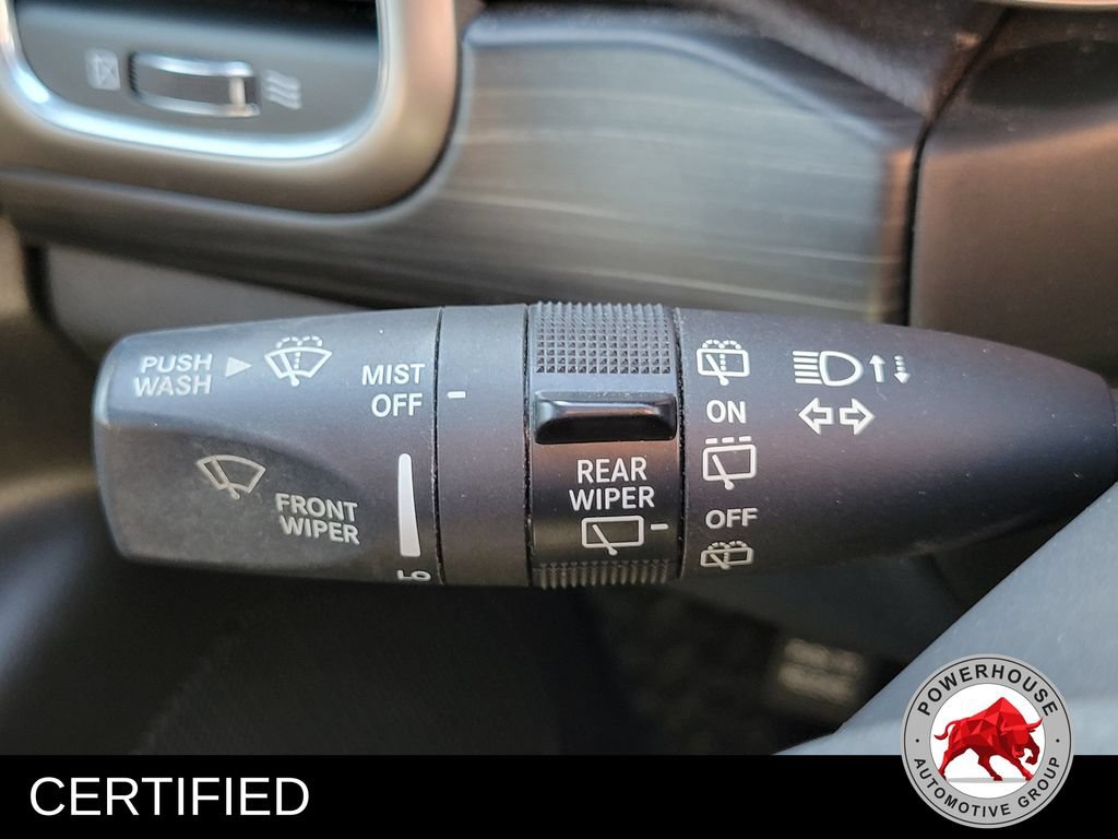 Used 2020 Jeep Grand Cherokee Altitude RWD image 33