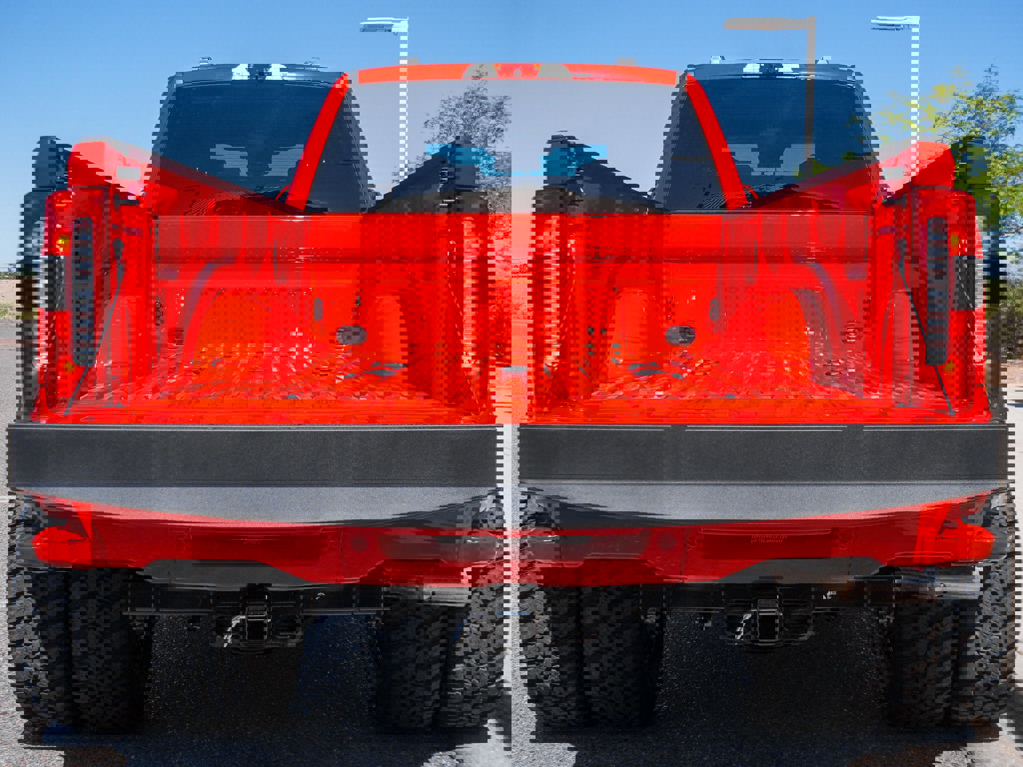 Used 2026 Ford F450 Lariat image 18