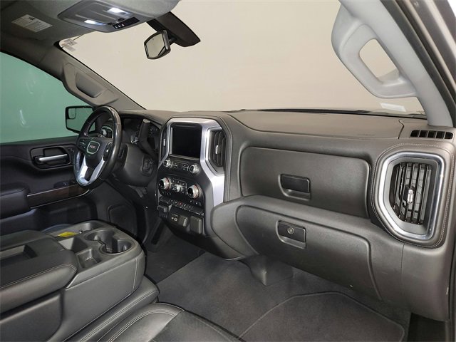 Used 2020 GMC Sierra 1500 SLT image 34