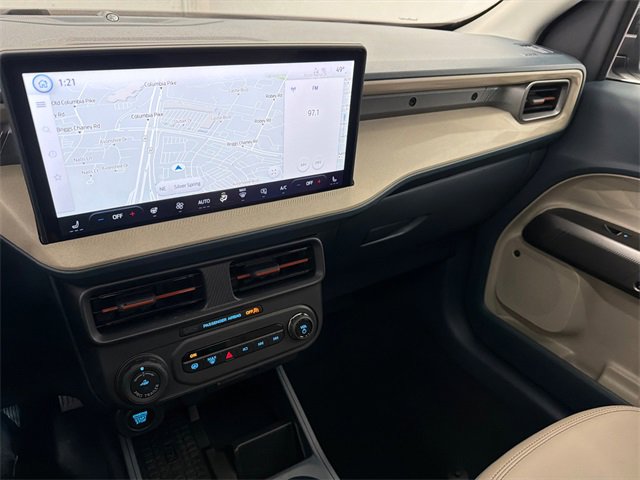 Used 2025 Ford Maverick Lariat image 26