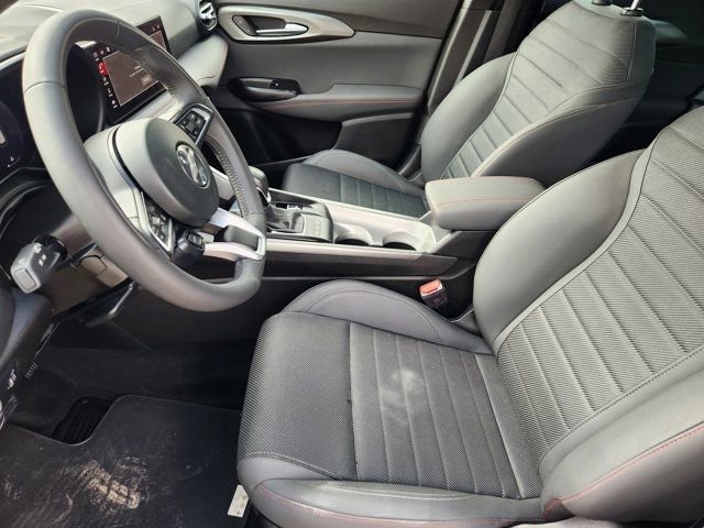 Used 2025 Dodge Hornet GT video 3