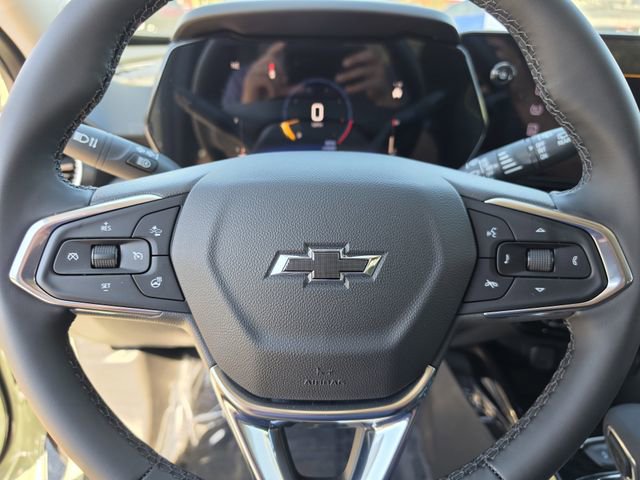 New 2026 Chevrolet Trax ACTIV w/ Driver Confidence Package FWD image 31