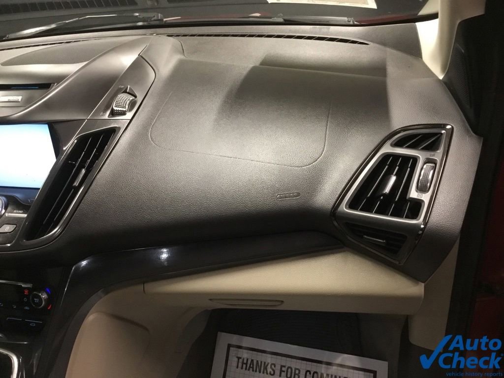 Used 2014 Ford Escape Titanium image 38