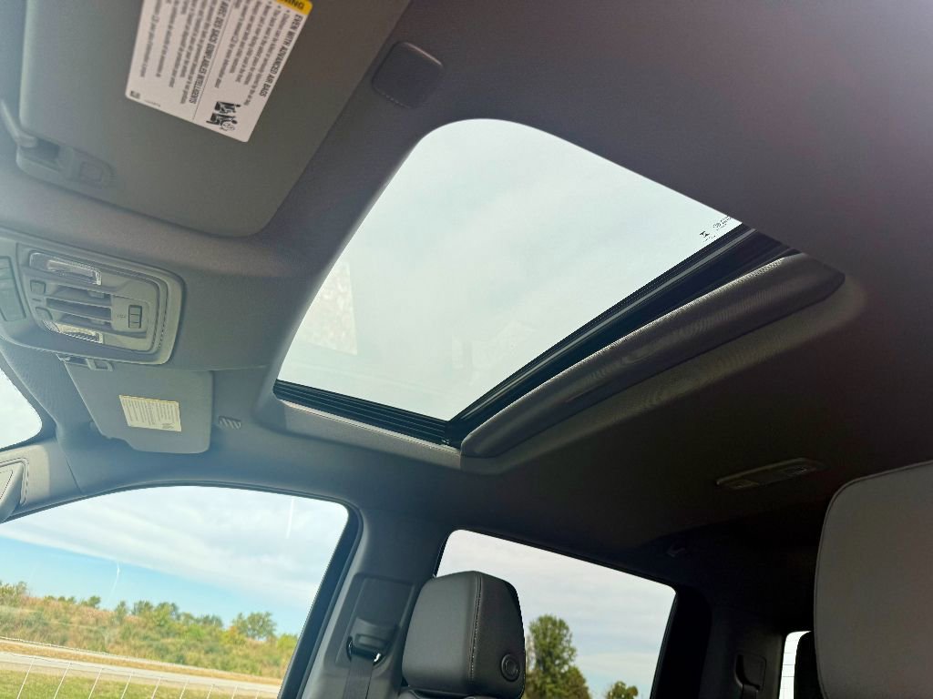 New 2026 Chevrolet Silverado 1500 RST w/ RST All Star Premium Package image 16