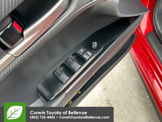 Used 2026 Toyota Camry SE w/ Multimedia Upgrade Package image 19