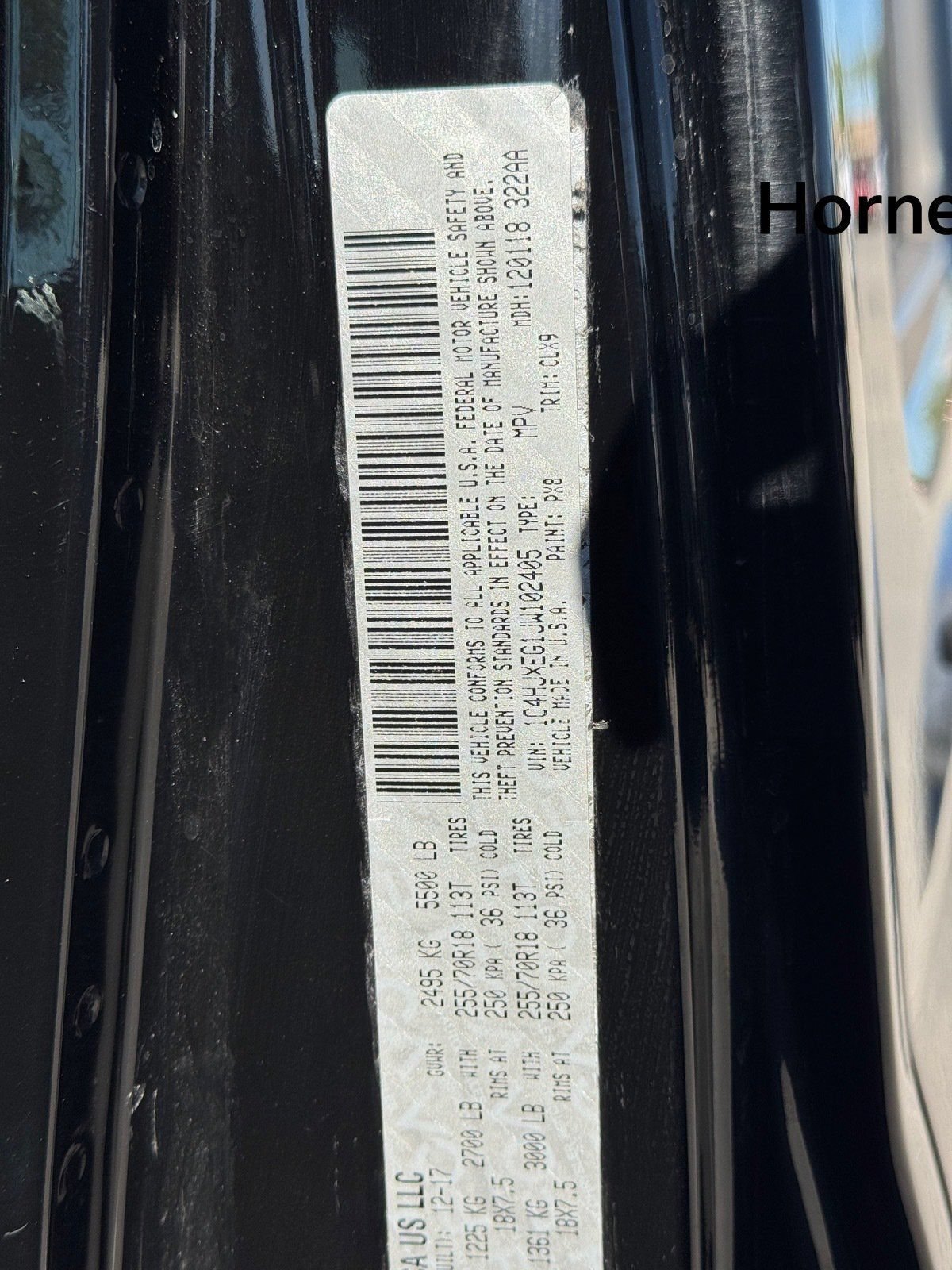 Used 2018 Jeep Wrangler Unlimited Sahara AWD/4WD image 30