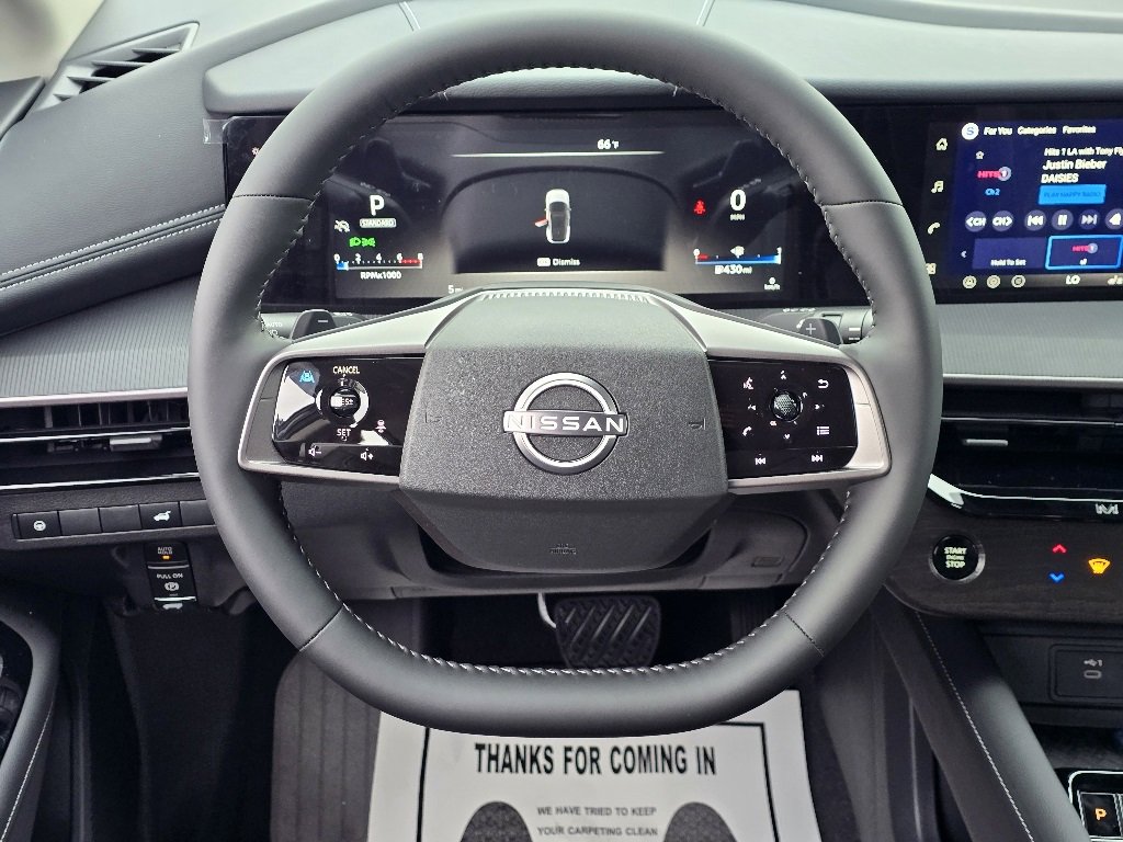 New 2026 Nissan Murano SV image 14