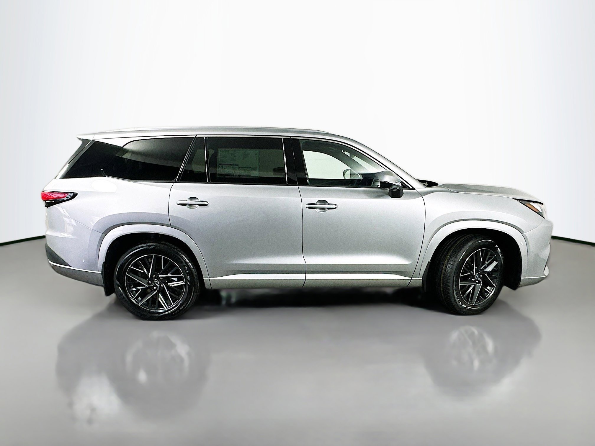 New 2026 Lexus TX 350 AWD w/ Technology Package image 8