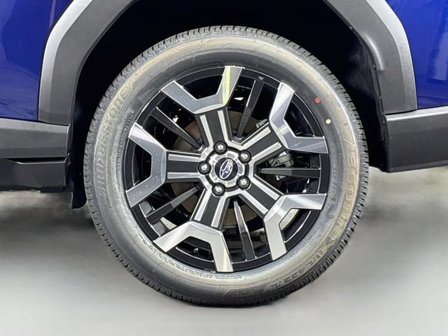 New 2026 Subaru Outback Touring XT AWD/4WD image 32