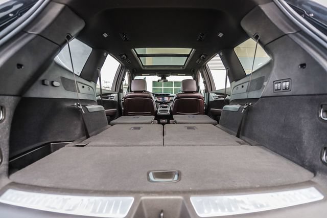 Used 2023 Cadillac XT6 Premium Luxury AWD/4WD image 81
