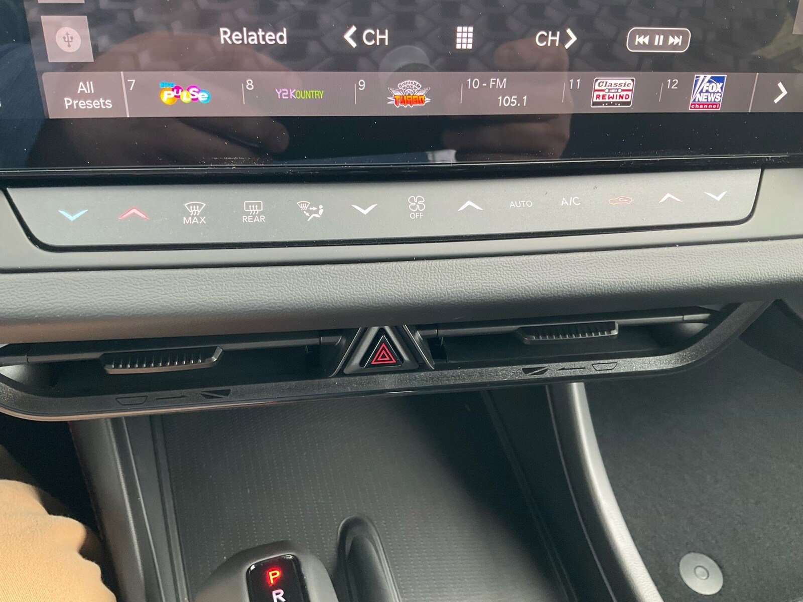 New 2026 Dodge Charger Scat Pack AWD/4WD image 14