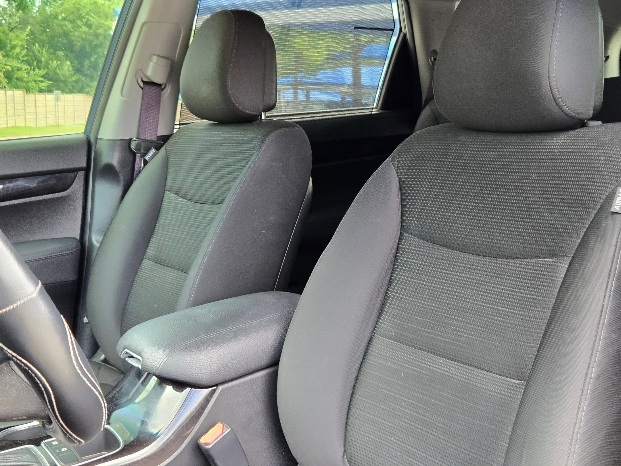 Used 2015 Kia Sorento LX FWD image 13
