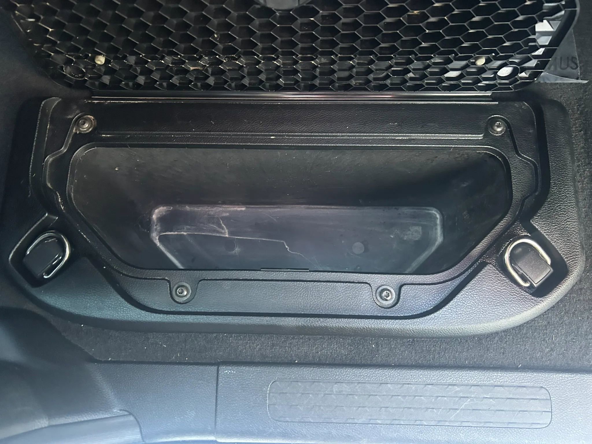 Used 2019 RAM 1500 Tradesman AWD/4WD image 12