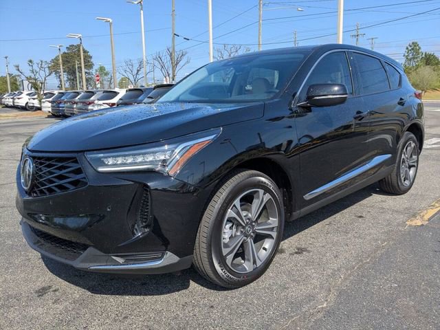 New 2026 Acura RDX w/ Technology Package image 6