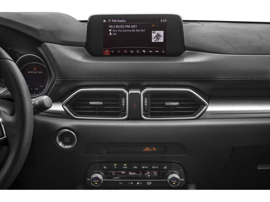 Used 2019 MAZDA CX-5 Touring AWD/4WD image 55