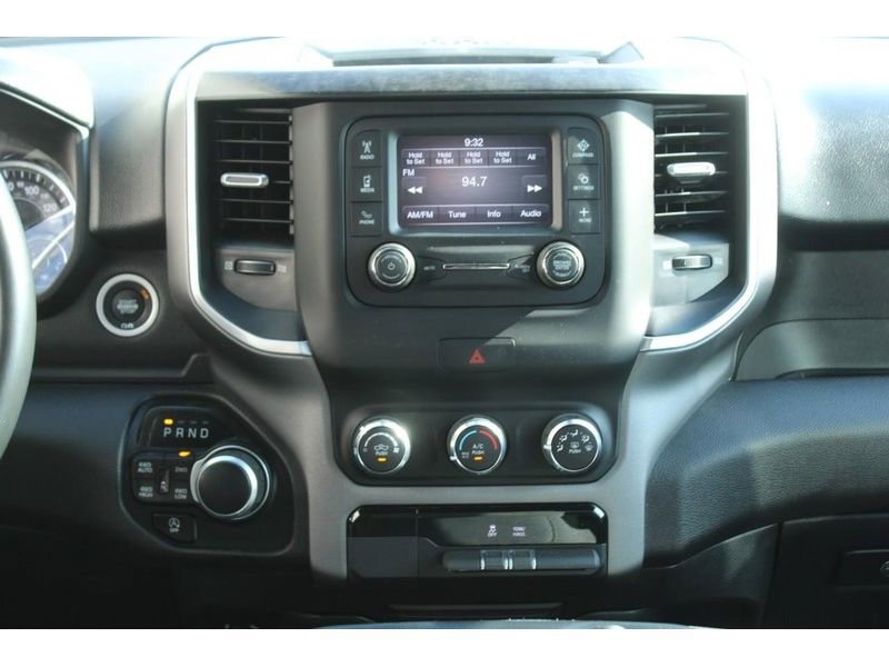 Used 2022 RAM 1500 Big Horn AWD/4WD image 17
