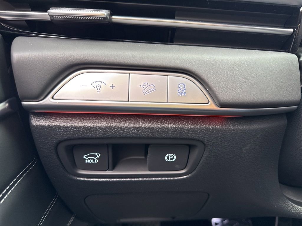 New 2026 Genesis GV80 3.5T e-SC image 39