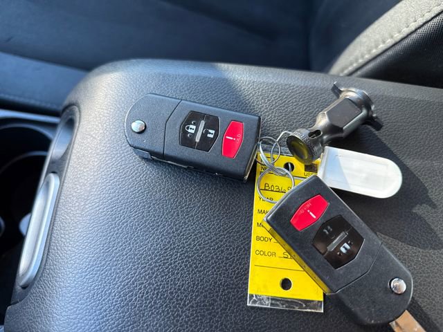 Used 2011 MAZDA CX-7 i SV image 11