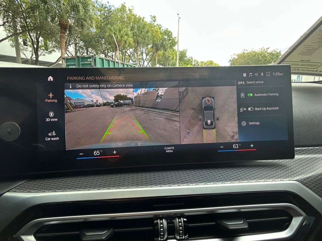 Used 2024 BMW M340i xDrive w/ Premium Package image 30