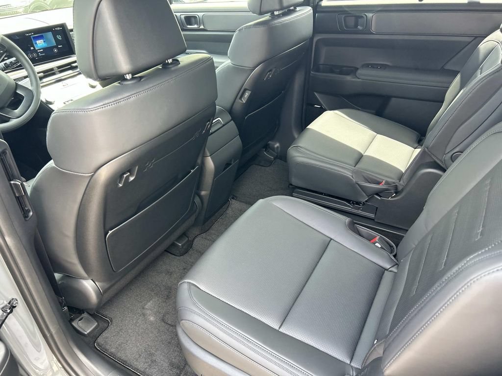 New 2026 Hyundai Santa Fe Calligraphy w/ Tow & Go Package FWD image 21