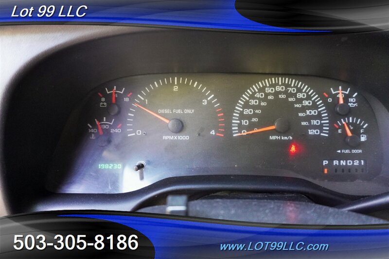 Used 2002 Dodge Ram 2500 Truck 4x4 Quad Cab image 20