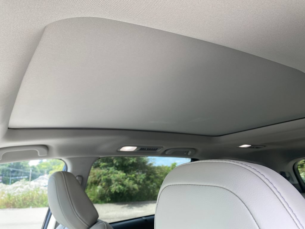 New 2026 Subaru Ascent Limited AWD/4WD image 10