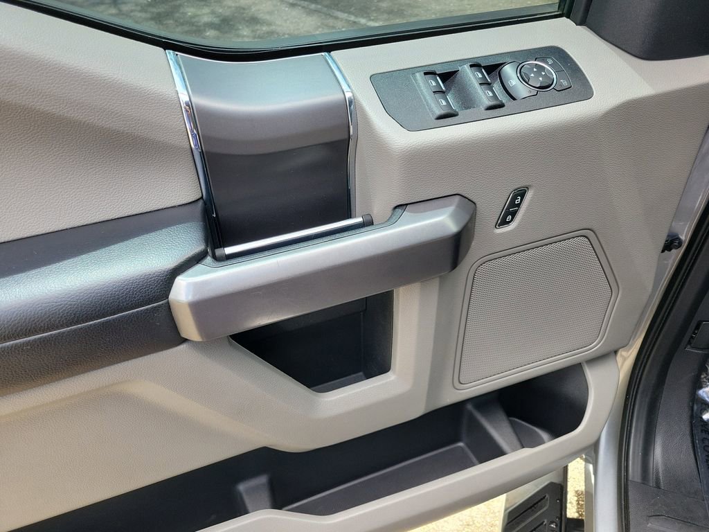 Used 2020 Ford F150 XLT w/ Equipment Group 302A Luxury image 21