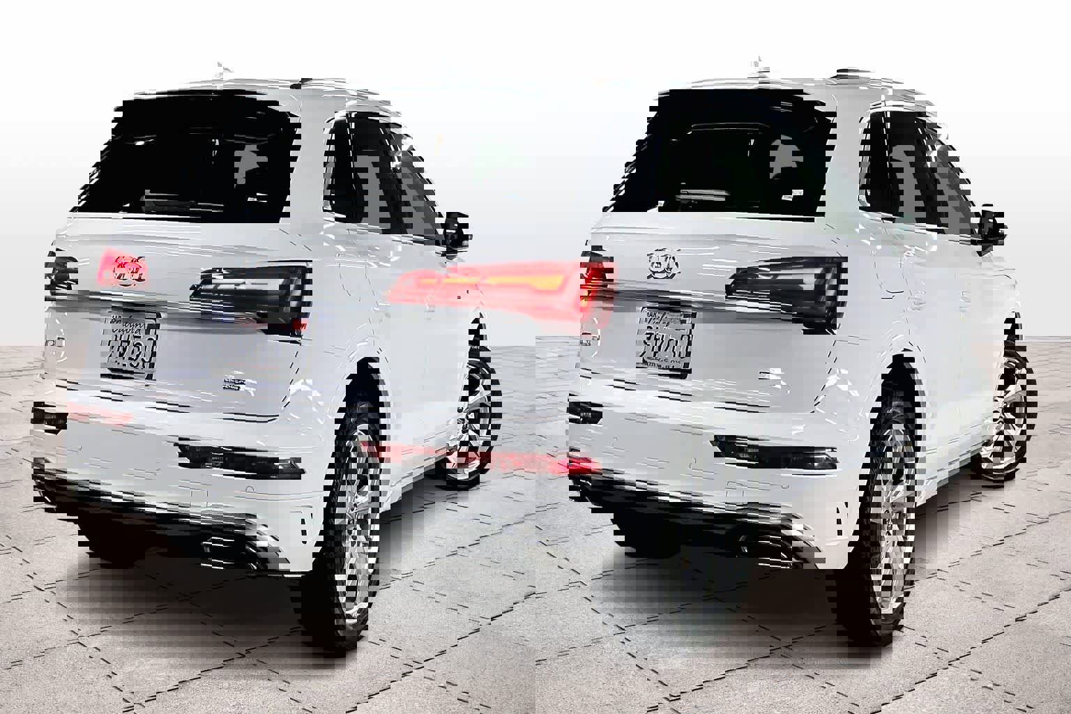 Used 2023 Audi Q5 2.0T Premium Plus w/ Premium Plus Package image 15