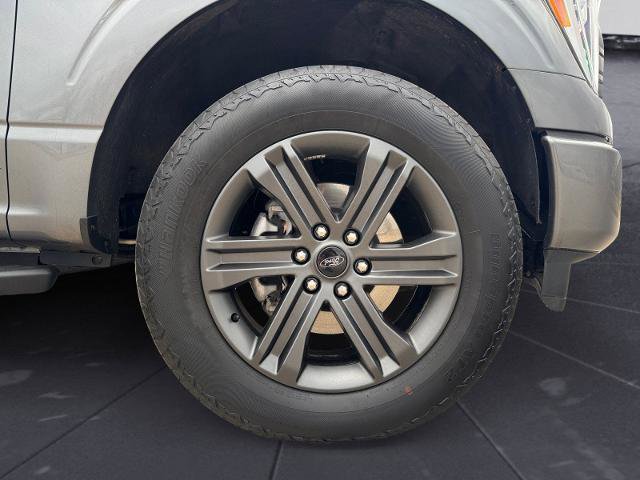 Certified 2023 Ford F150 XLT w/ Equipment Group 302A High image 14
