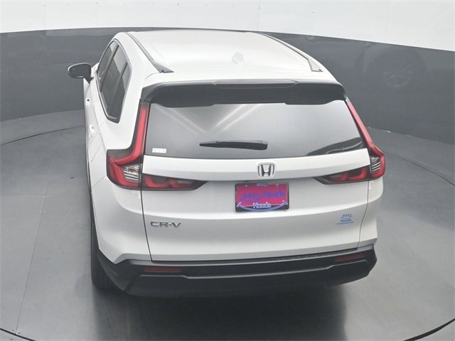 New 2026 Honda CR-V EX image 24