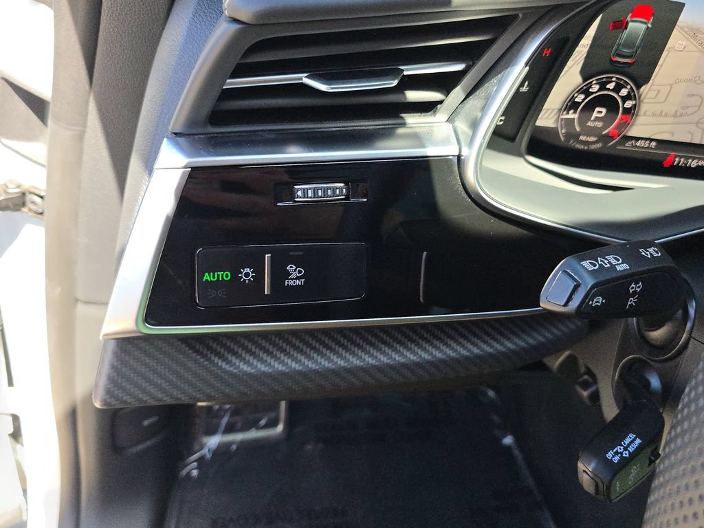Certified 2024 Audi RS Q8 AWD/4WD image 29