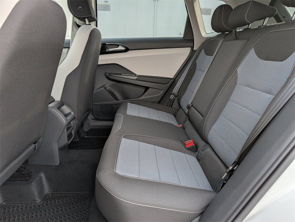 New 2026 Volkswagen Taos S image 22