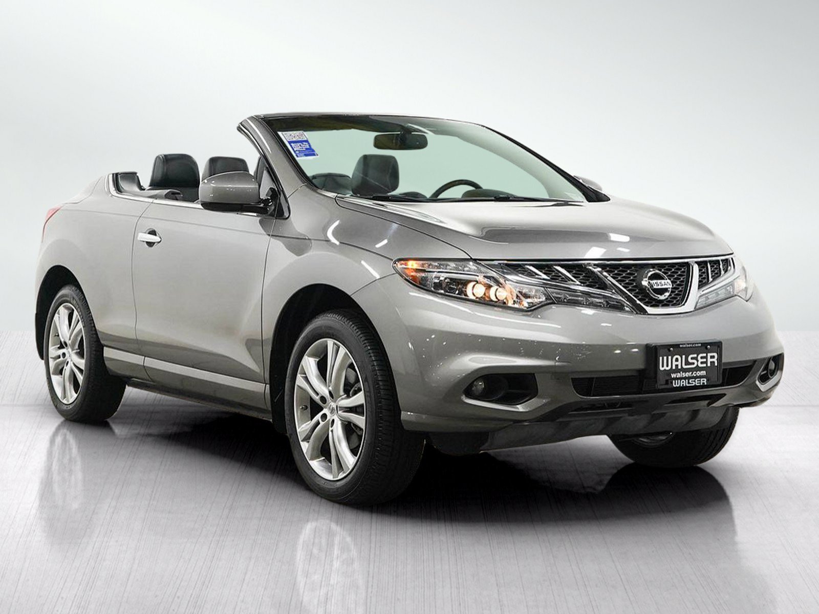 Used 2011 Nissan Murano AWD/4WD image 7