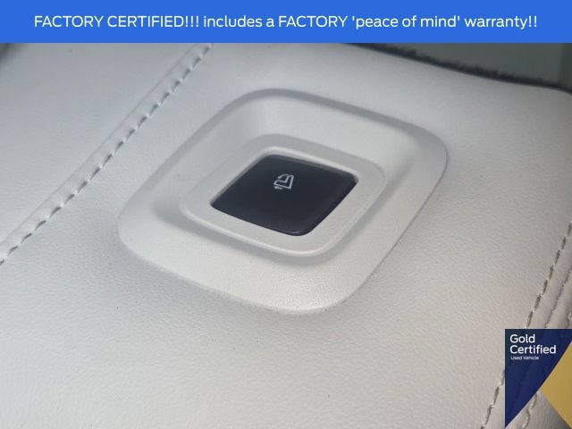 Used 2025 Ford Expedition Platinum AWD/4WD image 22