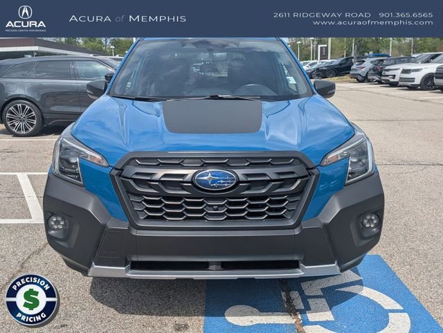Used 2023 Subaru Forester Wilderness image 11