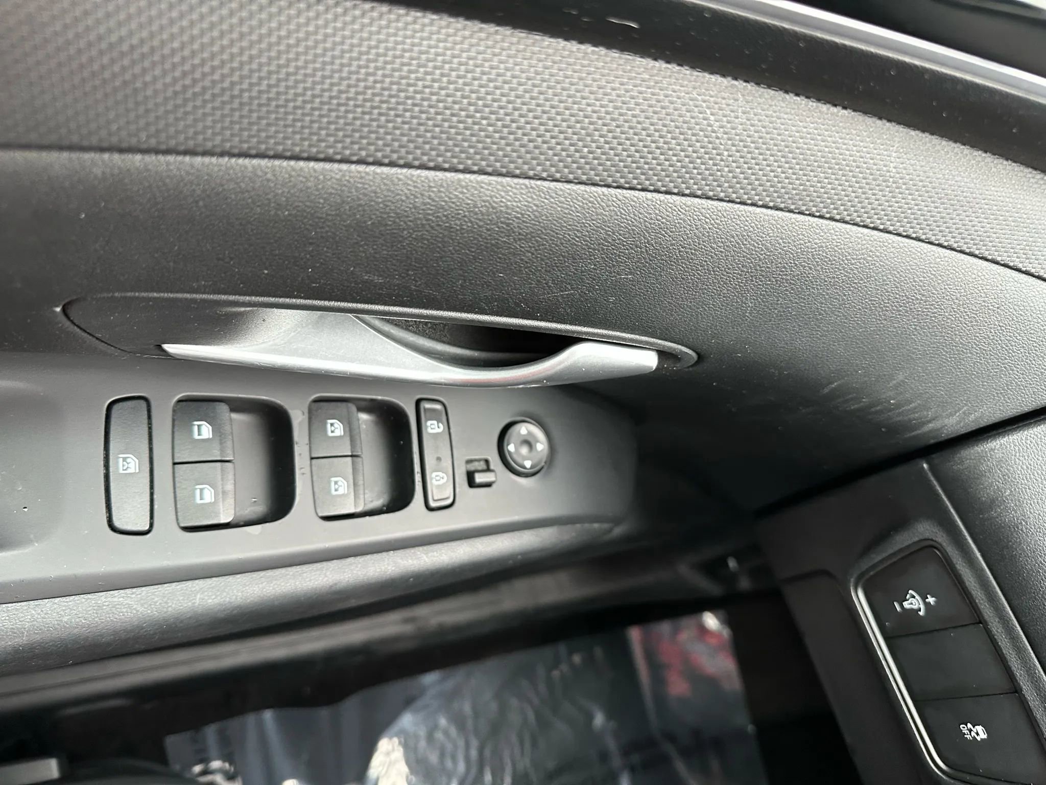 Used 2022 Hyundai Tucson SEL w/ Cargo Package image 38