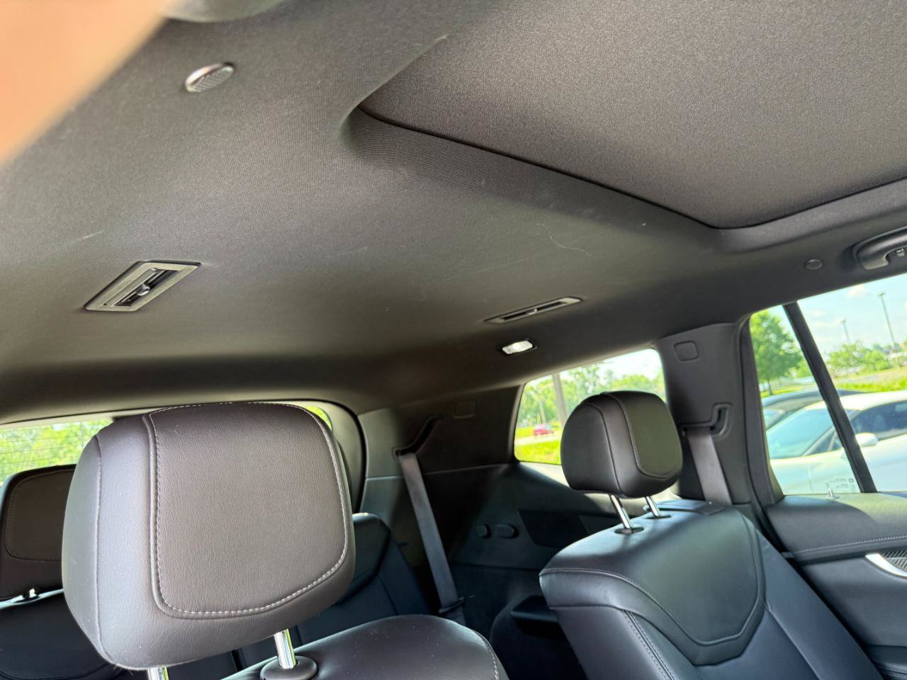 Used 2020 Cadillac XT6 Sport AWD/4WD image 51