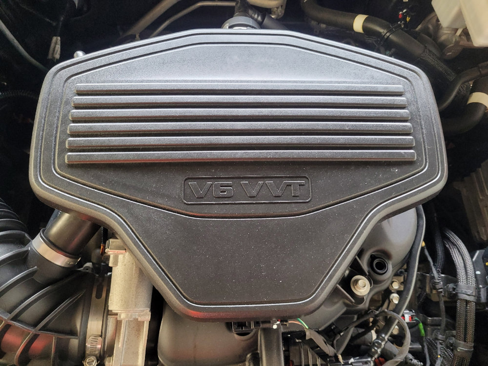 Used 2020 Chevrolet Blazer RS image 30