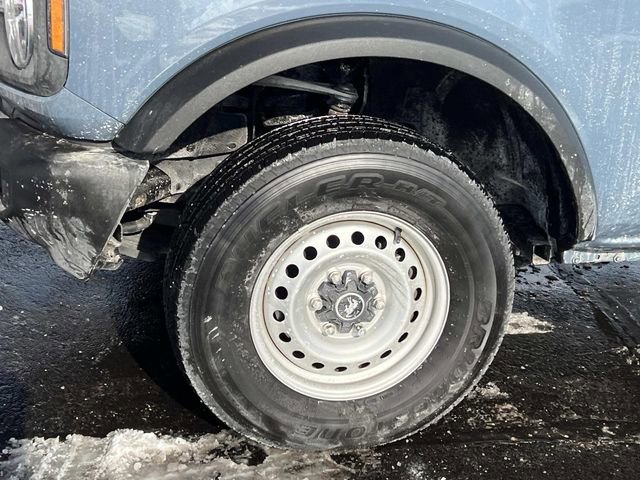 Certified 2023 Ford Bronco 4-Door image 10