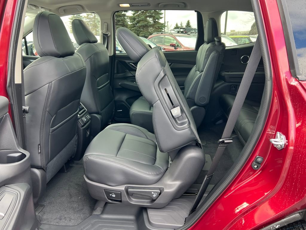 New 2026 Subaru Ascent Bronze Edition image 6