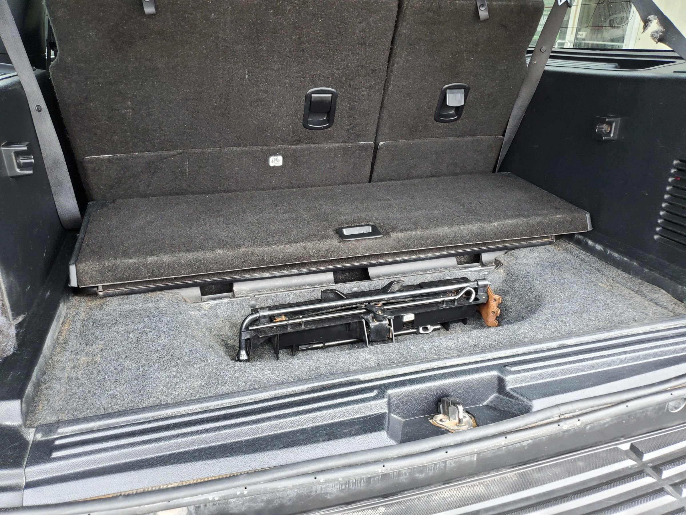 Used 2017 Ford Expedition EL XLT image 56