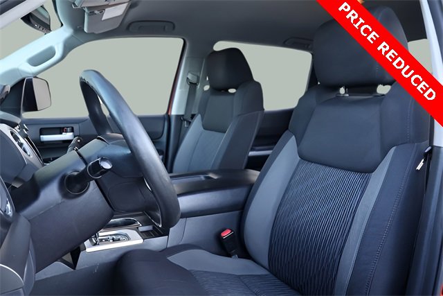Used 2016 Toyota Tundra SR5 image 15