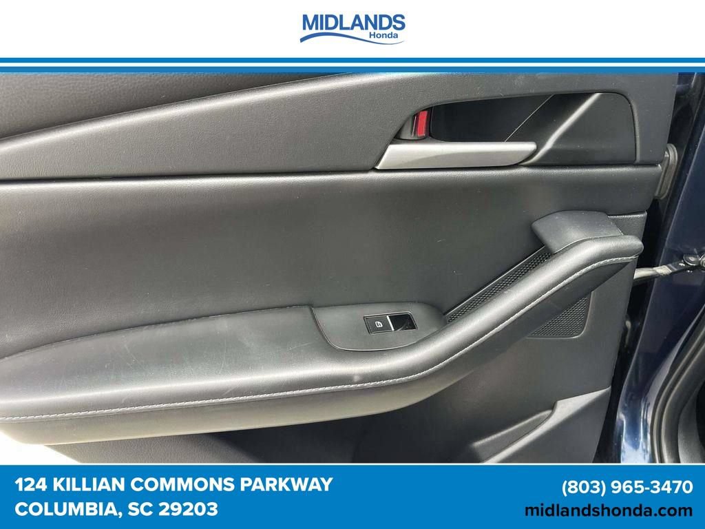 Used 2021 MAZDA CX-30 FWD 2.5 S w/ Select Package image 15