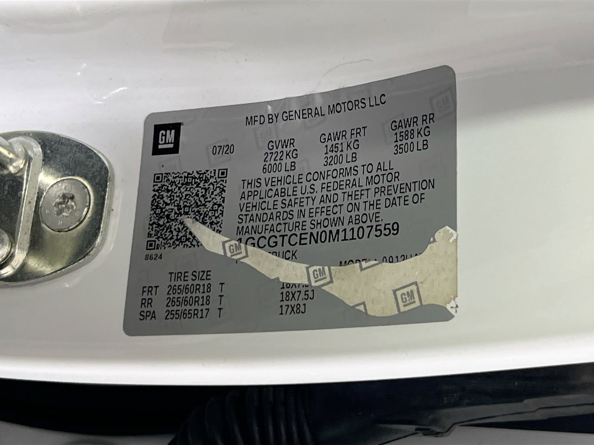 Used 2021 Chevrolet Colorado LT w/ Redline Special Edition image 29