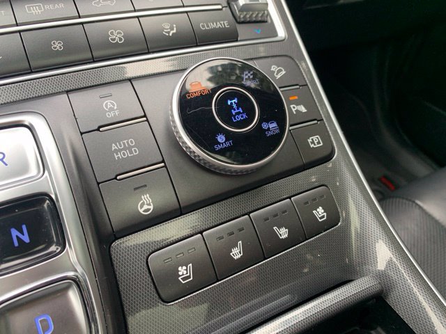 Used 2022 Hyundai Santa Fe Calligraphy AWD/4WD image 23