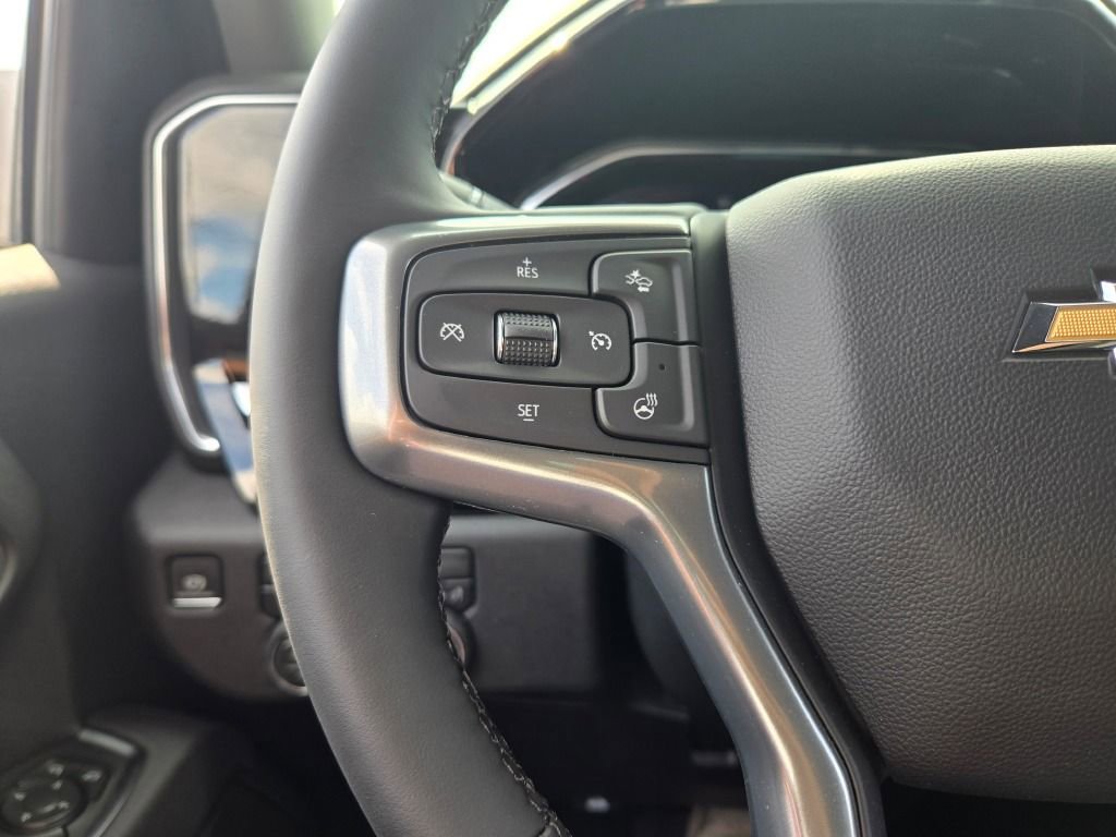 New 2026 Chevrolet Silverado 1500 LT image 26