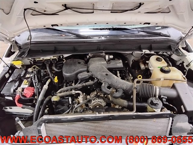 Used 2016 Ford F450 XL w/ Power Equipment Group AWD/4WD image 8