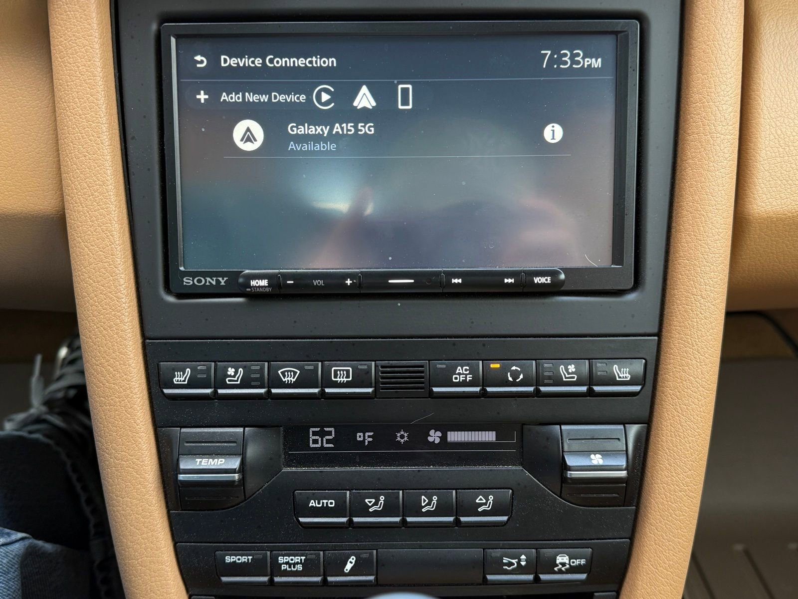 Used 2012 Porsche 911 Carrera S image 29