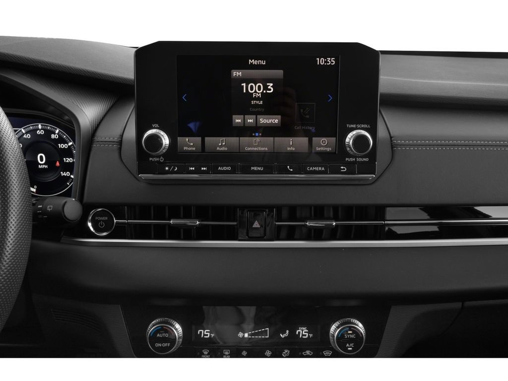 New 2026 Mitsubishi Outlander SE AWD/4WD image 7